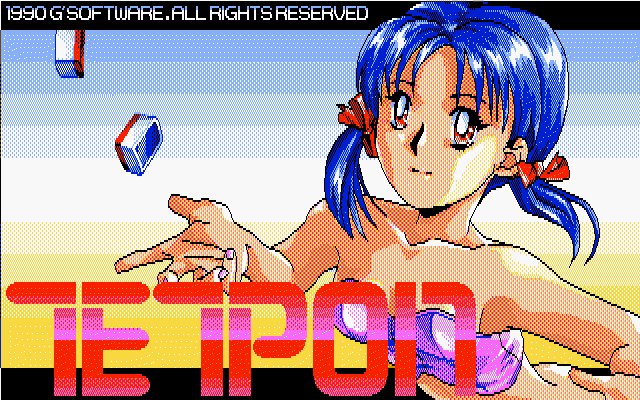 PC-8x01 DOUJIN gallery